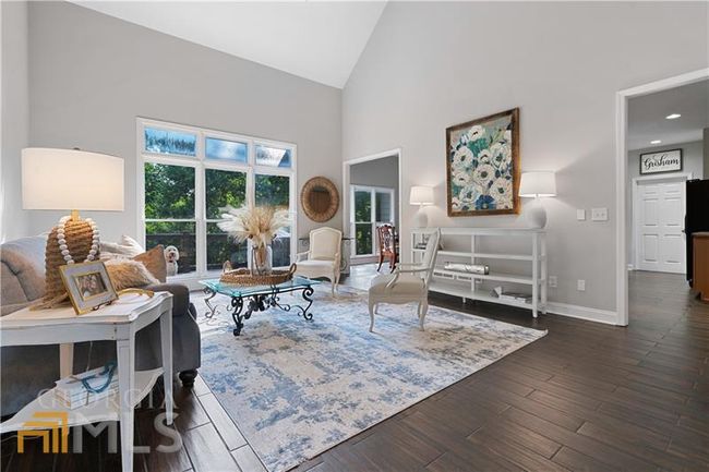 2920 Dartmouth Pl, House other with 4 bedrooms, 4 bathrooms and 2 parking in Cumming GA | Image 9