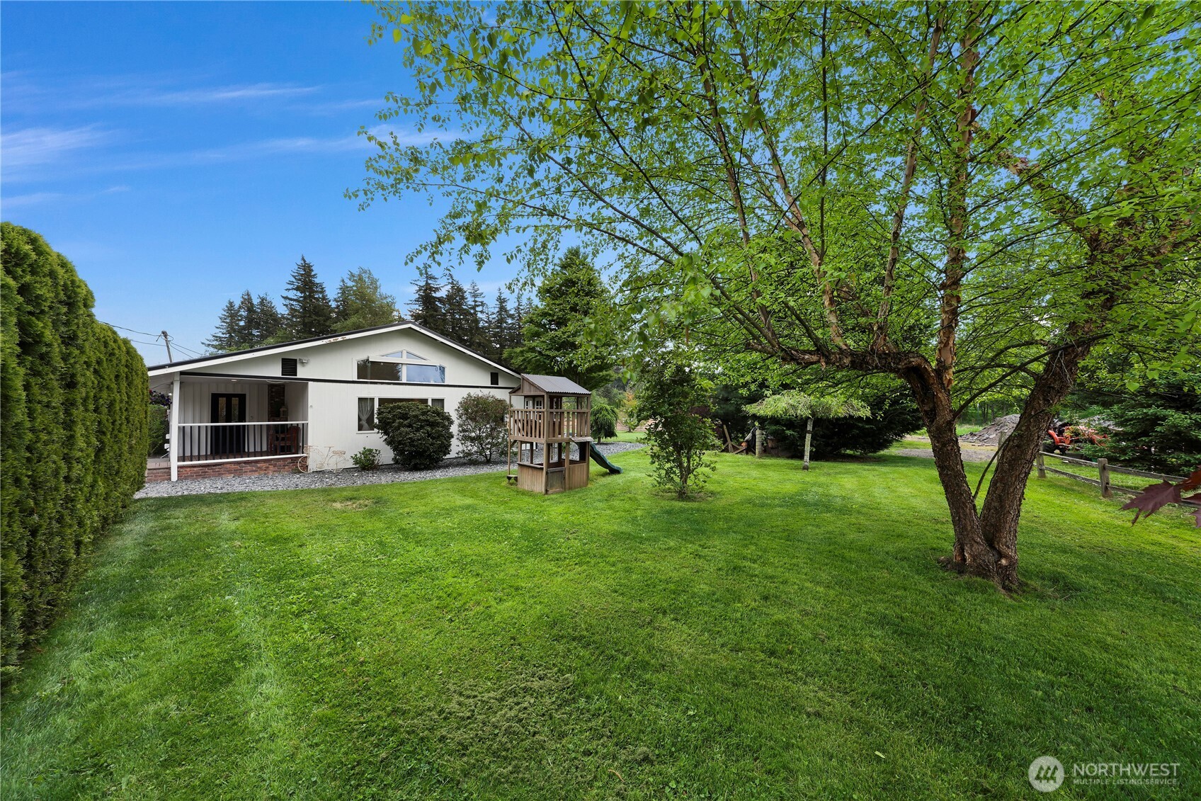 Residential in Bellingham 2