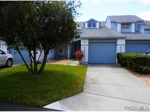 10972 W Cove Harbor Dr, Crystal River, FL, 34428-6220 | Card Image