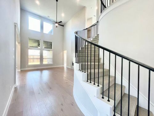 6121 White Creek Dr, Celina, TX, 75009-2871 | Card Image