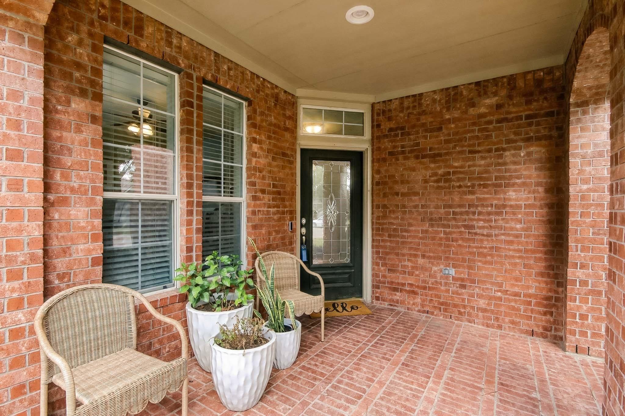 Residential in Katy 3
