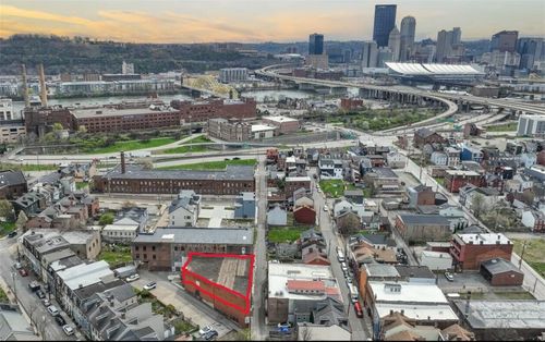 918 Rickenbaugh St, Pittsburgh, PA, 15212 | Card Image