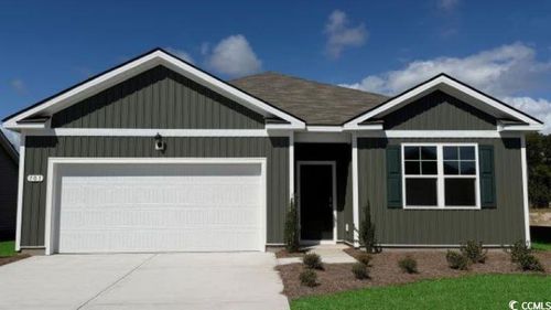 466 Blissful Dr, Little River, SC, 29566-4600 | Card Image