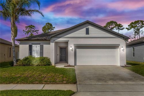 2855 Neverland Dr, NEW SMYRNA BEACH, FL, 32168-2465 | Card Image