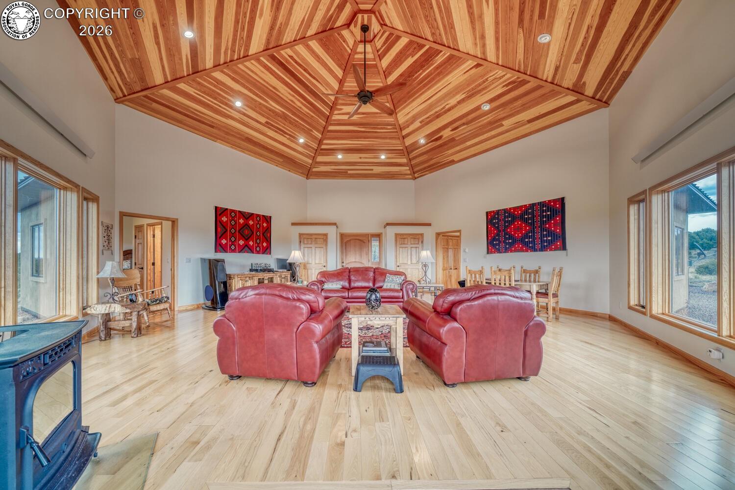 Residential in Westcliffe 5