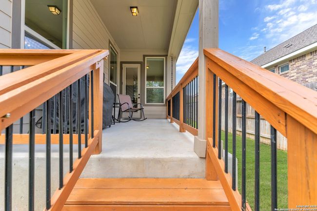 11926 Tower Crk, House other with 5 bedrooms, 4 bathrooms and null parking in San Antonio TX | Image 33