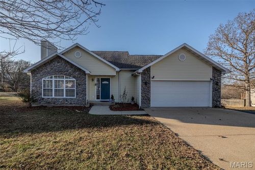 20305 Harlequin Ln, Dixon, MO, 65459-7508 | Card Image