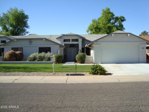 13039 W Ballad Dr, Sun City West, AZ, 85375-1812 | Card Image