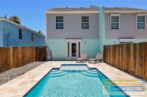 unit-a-110 E Mesquite St, South Padre Island, TX, 78597-7144 | Card Image