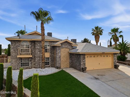 12004 Pueblo Laguna Dr, El Paso, TX, 79936-0901 | Card Image