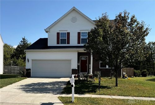 512 Reading Rd, Riverside, OH, 45404-1497 | Card Image