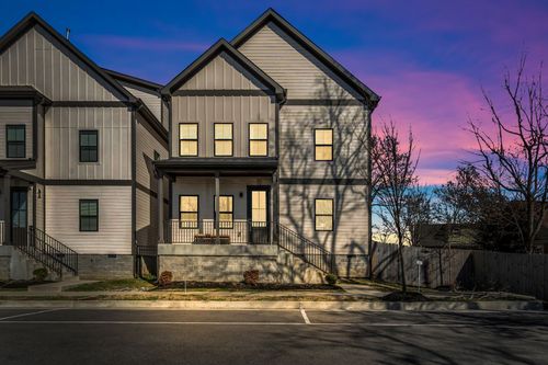 3-405 Marshall St, Nashville, TN, 37207-5267 | Card Image