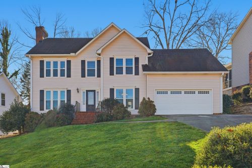 18 River Way Dr, Greer, SC, 29651-6861 | Card Image