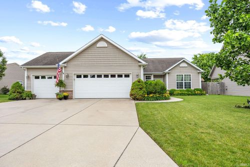 233 Sinclair Dr, West Lafayette, IN, 47906-8689 | Card Image