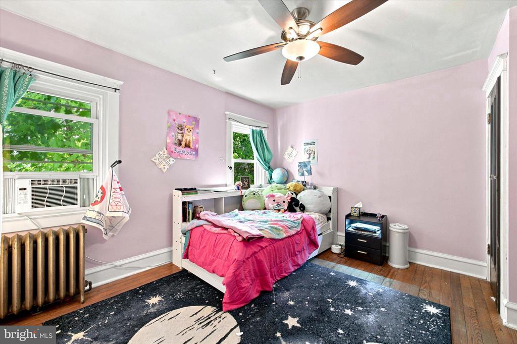 Residential in GLENSIDE 5