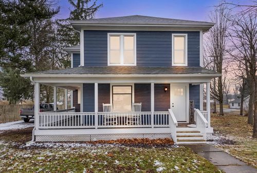 1676 Old Delaware Rd, Mount Vernon, OH, 43050-9673 | Card Image