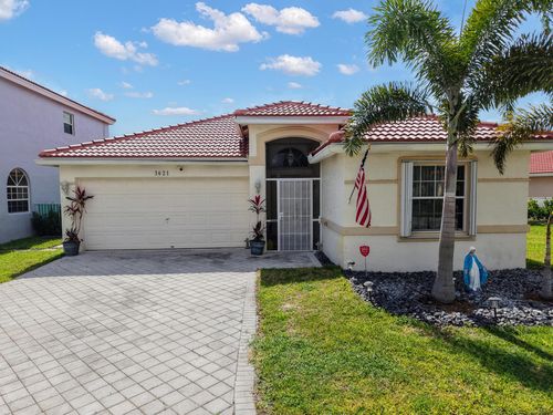 3621 Miramontes Cir, Wellington, FL, 33414-8824 | Card Image
