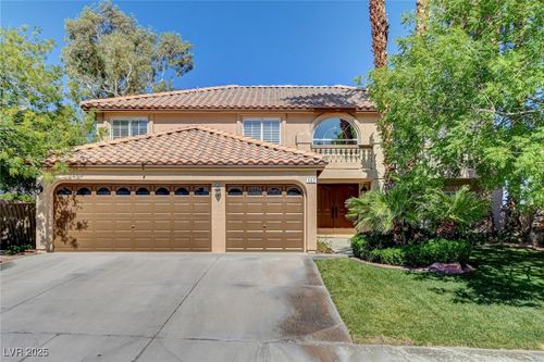902 Cripple Creek Court, Henderson, NV, 89014 | Card Image