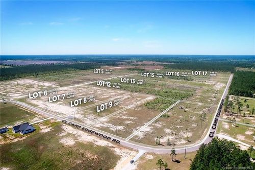 0 Camp Edgewood Rd, DeQuincy, LA, 70633 | Card Image