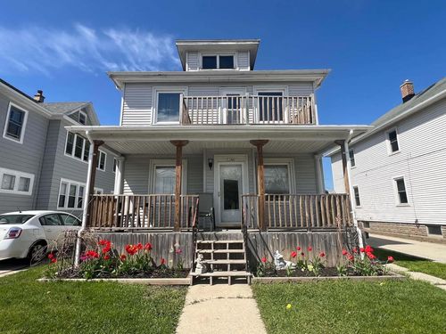 1346-1344 Geele Avenue, Sheboygan, WI, 53083 | Card Image