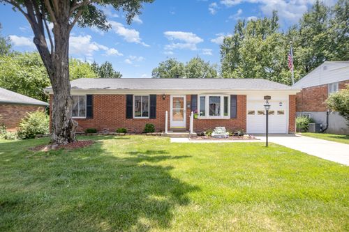 7069 Manderlay Dr, Florence, KY, 41042-2720 | Card Image