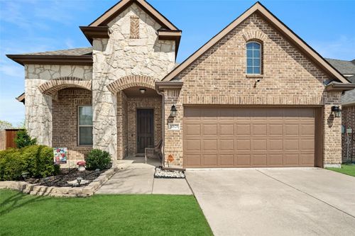 11828 Hamptonbrook Dr, Mckinney, TX, 75071-6227 | Card Image