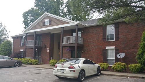 apt-e-277 Dunbar Cave Rd, Clarksville, TN, 37043-5760 | Card Image