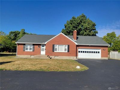 5773 N Springboro Pike, House other with 2 bedrooms, 1 bathrooms and null parking in Dayton OH | Image 1