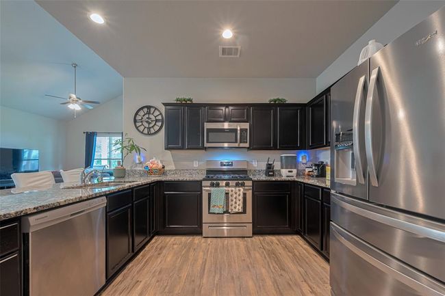 11507 Castle Nugent Ct, House other with 5 bedrooms, 3 bathrooms and 2 parking in Conroe TX | Image 11