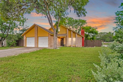 14915 Moss Arbor, San Antonio, TX, 78232-4643 | Card Image