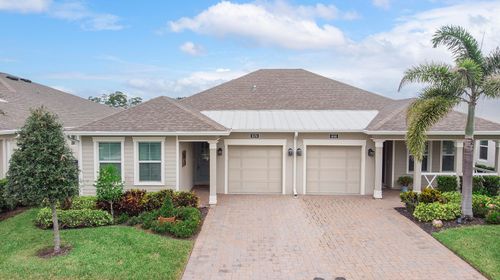 6174 Spicewood Lane, Vero Beach, FL, 32966 | Card Image