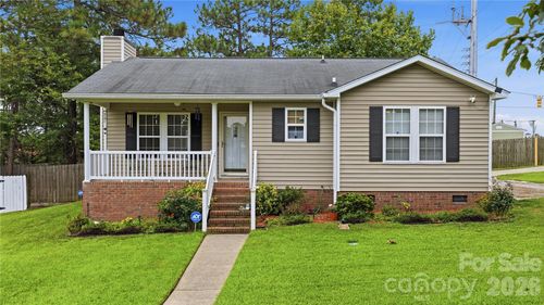 100 N Donar Dr, Columbia, SC, 29229-6513 | Card Image