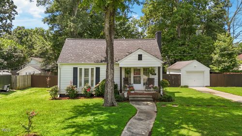 1510 W Davis St, Burlington, NC, 27215-2002 | Card Image