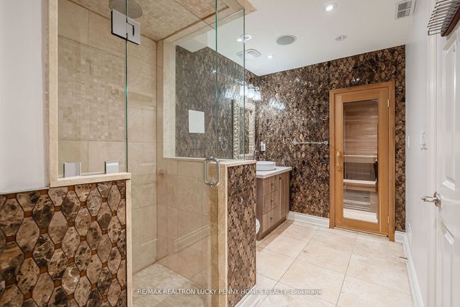 16 Noble St, House other with 7 bedrooms, 6 bathrooms and 12 parking in Markham ON | Image 34