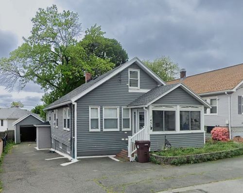 446 (450) Vane St., Revere, MA, 02151 | Card Image