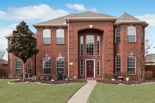 3207 Abingdon Dr, Richardson, TX, 75082-4086 | Card Image