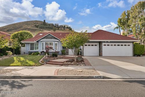 5373 Seneca Place, Simi Valley, CA, 93063 | Card Image