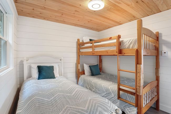 203 Healey Lake Rd, House other with 2 bedrooms, 1 bathrooms and null parking in Mactier ON | Image 17