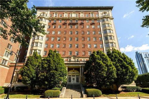 unit-101-30 5th St Ne, Atlanta, GA, 30308-1141 | Card Image