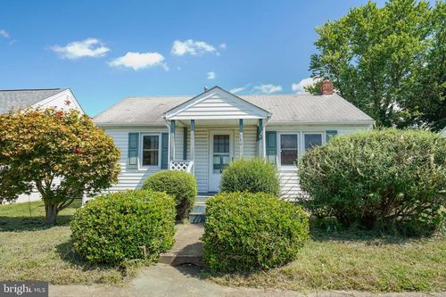 118 N New St, SMYRNA, DE, 19977-1132 | Card Image