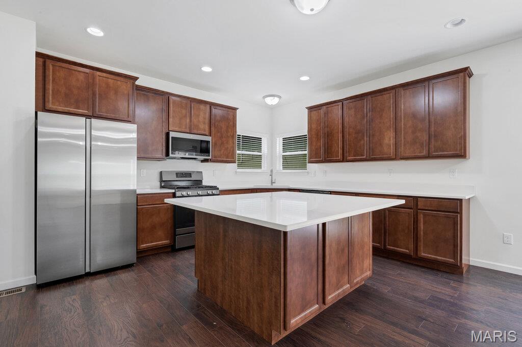Residential Lease in Ballwin 5