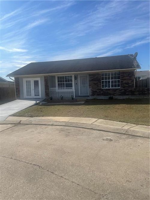12 Avoyelles Pl, New Orleans, LA, 70129-1004 | Card Image