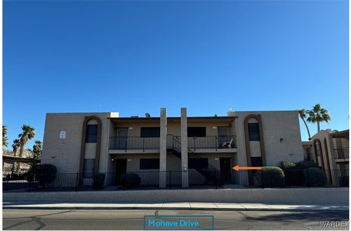 3-1280 Mohave Drive, Bullhead City, AZ, 86442 | Card Image