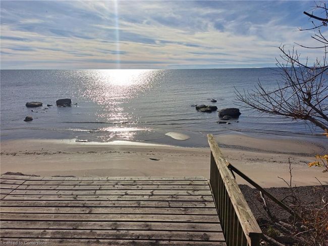 48 Lakeside Dr, House other with 3 bedrooms, 1 bathrooms and 2 parking in Nanticoke ON | Image 32