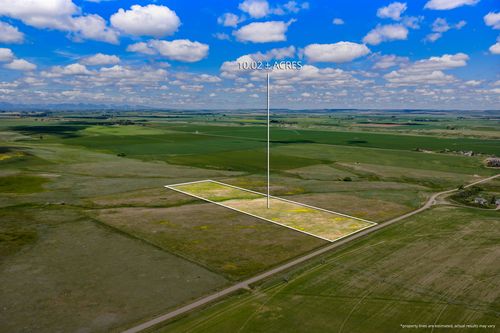 Lot 3 13th Lane Ne, Power, MT, 59468 | Card Image