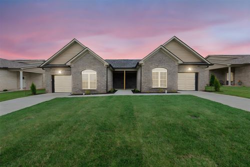 Lot 22 Cumberland Pointe Ln, Bowling Green, KY, 42103 | Card Image