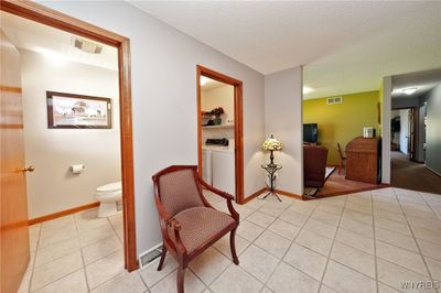 5450 Village Station Circle, Condo with 1 bedrooms, 1 bathrooms and null parking in Clarence NY | Image 3