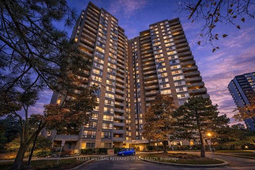 1811-10 Martha Eaton Way, North York, ON, M6M5B3 | Card Image