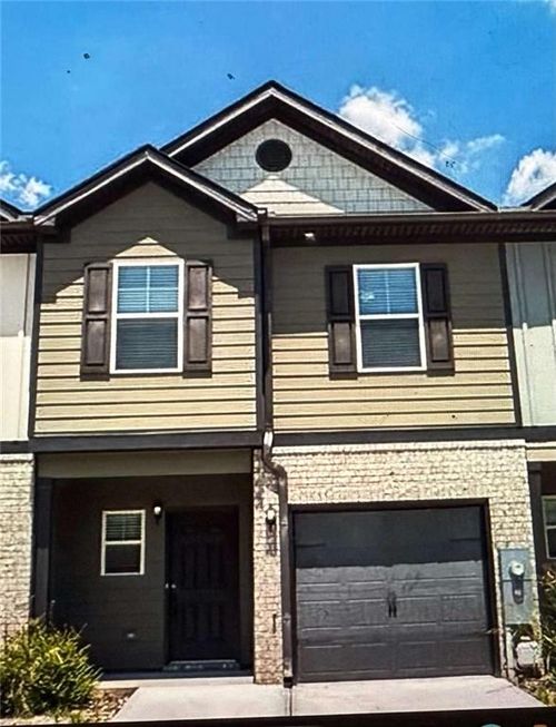 6085 Oak Bend Ct, Riverdale, GA, 30296-2357 | Card Image