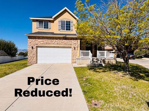 449 E Apple Blossom Dr, Pleasant Grove, UT, 84062-3687 | Card Image